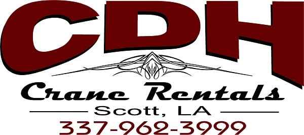 CDH Crane Rentals