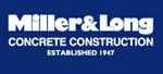 Miller, Long and Arnold logo