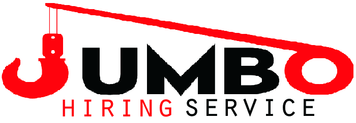 Jumbo Hiring Service logo