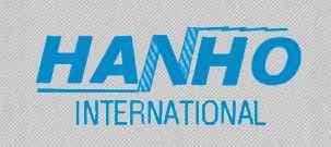 HANHO INT'L CO., LTD logo