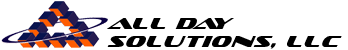 allday solutionss logo