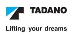 Tadano America Corp. logo