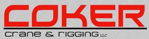Coker Crane & Rigging, LLC