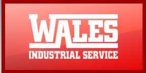 Wales Industrial Service, Inc. logo