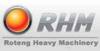 China Roteng Heavy Machinery Investment, Inc. logo