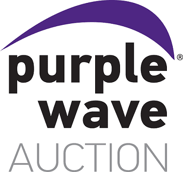 Purple Wave, Inc. logo