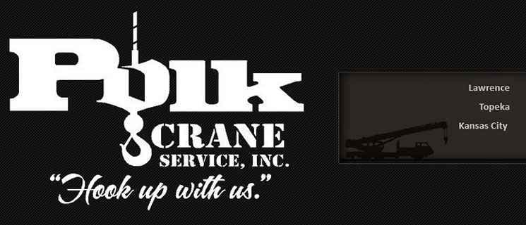 Polk Crane Service, Inc.