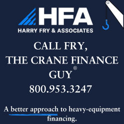 Harry Fry & Associates logo