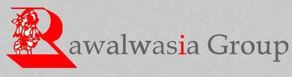 Rawalwasia Group logo