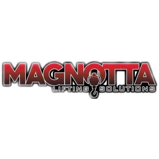 Magnotta Lifting Solutions LLC logo
