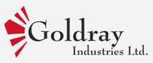 Goldray Industries, Ltd. logo