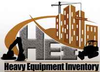 Heavy Equipment Inventory logo