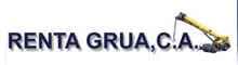 Renta Grua, C.A. logo