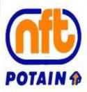 NFT Cranes logo