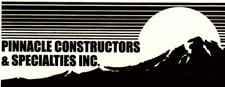 Pinnacle Constructors & Specialties, Inc.