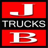 JB Trucks 'n Stuff logo