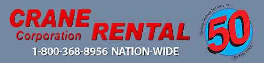 Crane Rental Corporation