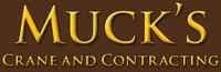 Muck's Crane and Contracting, LLC