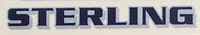 Sterling Steel & Crane Service logo