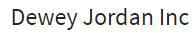 Dewey Jordan, Inc. logo