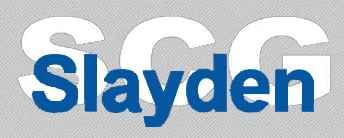 Slayden Construction Group, Inc.