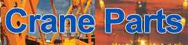 LA Crane Parts logo