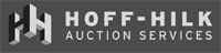 Hoff-Hilk Auction Services logo