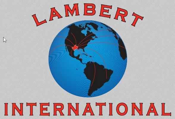 Lambert International LP logo