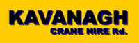 Kavanagh Crane Hire, Ltd. logo