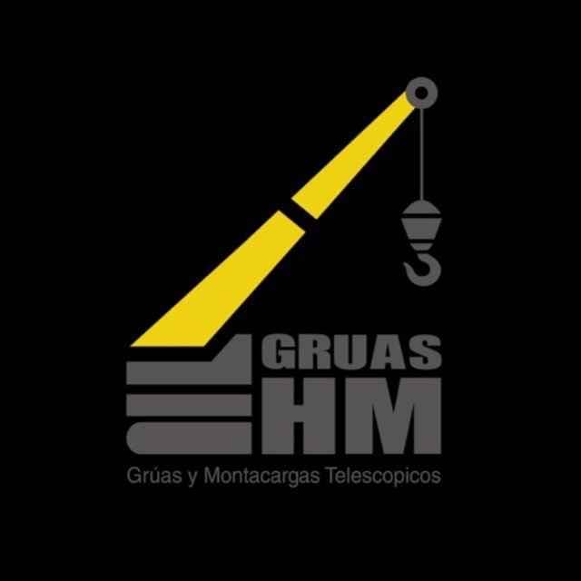 Molina Bros. Crane Rental logo
