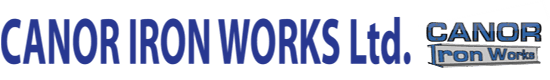 Canor Iron Works, Ltd.