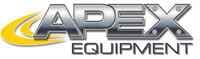 Apex Equipment logo