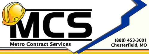 Metro Contract Services