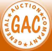 General Auction Company