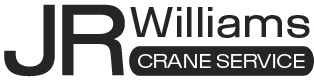 JR Williams Crane Service, Inc.