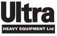 Ultra Heavy Equipment Ltd logo