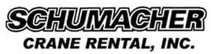 Schumacher Crane Rental, Inc.