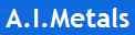 A.I. Metals logo