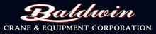 Baldwin Crane & Equipment Corp.