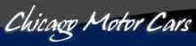 Chicago Motor Cars logo