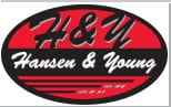 Hansen & Young Auctioneers, Inc. logo