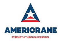 Americrane Rentals logo