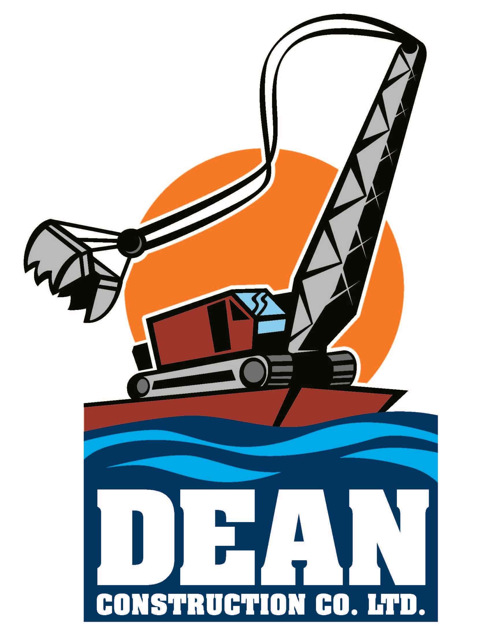 Dean Construction logo