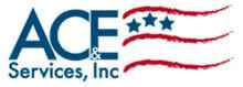 American Contracting & Environmental Services logo