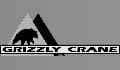 Grizzly Crane, Ltd. logo
