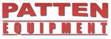 Patten Equipment logo