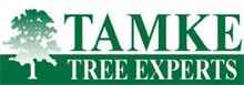 Tamke Tree Experts logo
