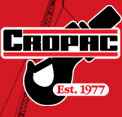 Cropac Equipment logo