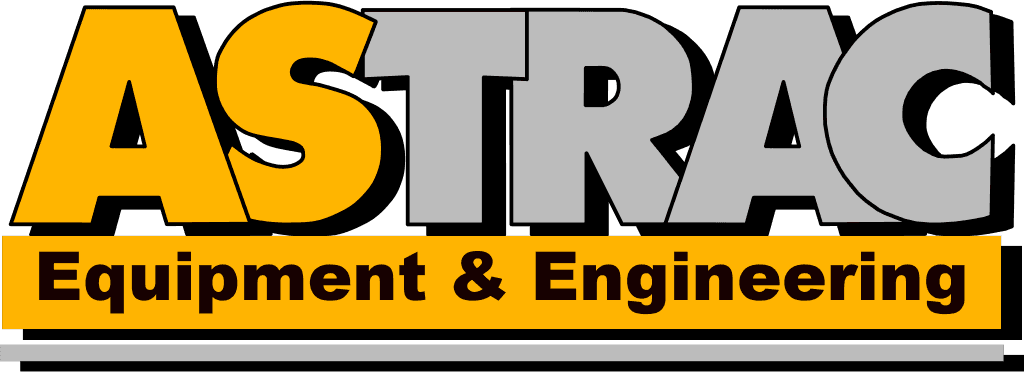 ASTRAC Equipment & Engineering logo