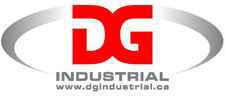 DG Industrial, Ltd. logo